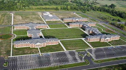 Camp Atterbury Image for Camp Atterbury