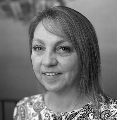 Picure of Stephanie Sutt, MBA