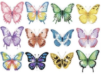 Diamond Art Workshop