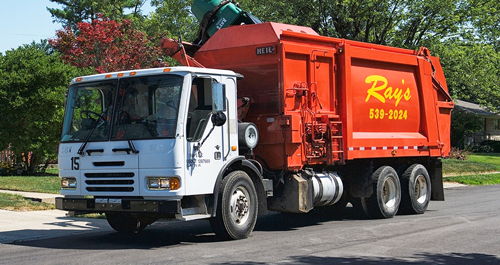 Image for Ray's Trash Service, Inc.
