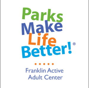 Logo for Active Adult Center