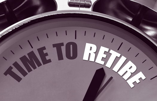 The Changing Face of Retirement Image for The Changing Face of Retirement