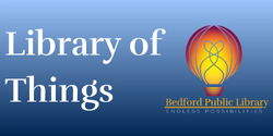 Library of Things