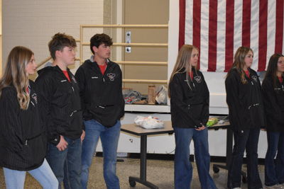 Indian Creek Schools