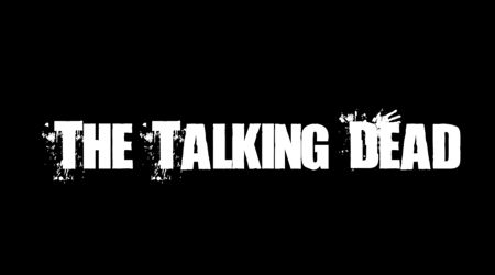Image for Tomorrow Today  "The Talking Dead"