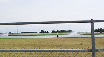 Hoosier Park Casino and Horse Track Image for Hoosier Park Casino and Horse Track