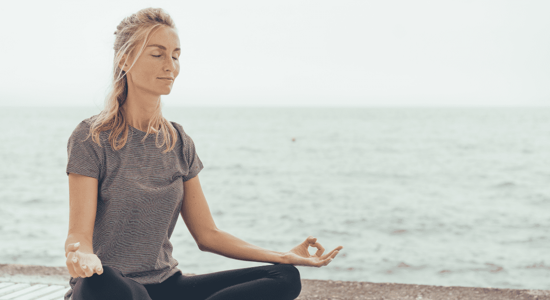 Image for Defining what self-care means to you