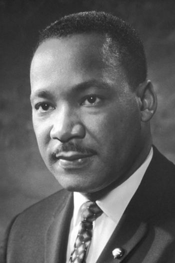 Lecture: The Relentless Pursuit of Dr. King’s Dream Today