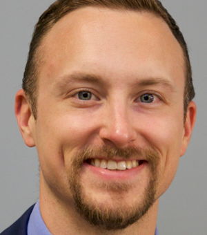 Collin M. Rush Image of Collin M. Rush