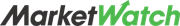Logo for marketwatch