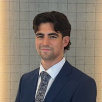 Andrew Grudinskas Andrew Grudinskas