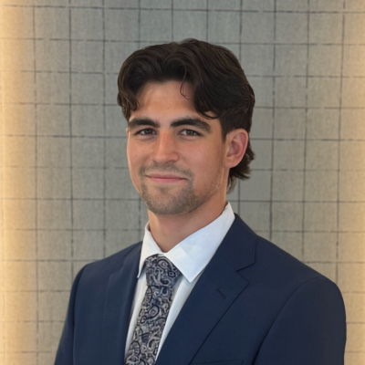 Andrew Grudinskas