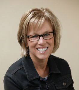 Cheryl Keim Headshot