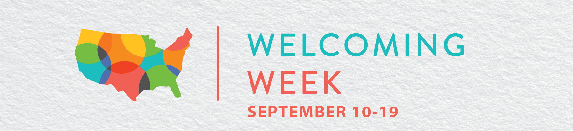 Welcoming Week Welcoming Week