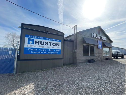 Image for Huston Electric