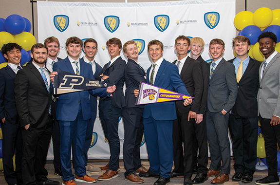 Named Endowment Funds Image for Named Endowment Funds