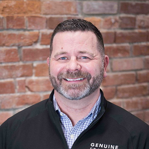 Image of Clint Sommers