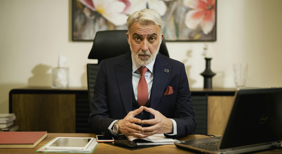 Image for The Generational Wealth Transfer Myth