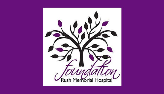 Image for Rush Memorial Hospital Foundation