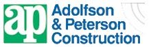 Adolfson & Peterson Construction