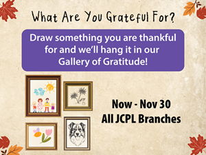 Image for Gallery of Gratitude