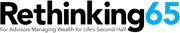 Logo for Rethinking 65
