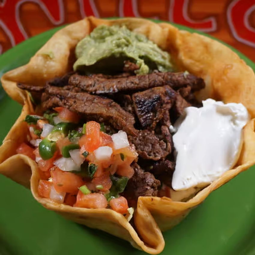 Dos Charros Mexican Restaurant