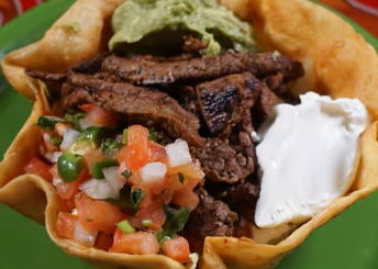 Dos Charros Mexican Restaurant