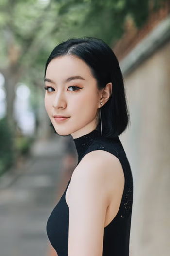 Author Event: Chloe Gong