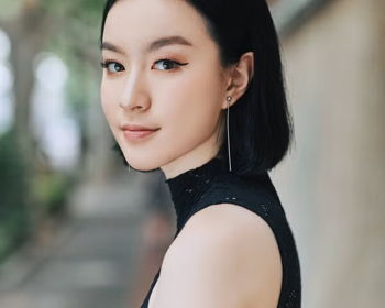 Author Event: Chloe Gong