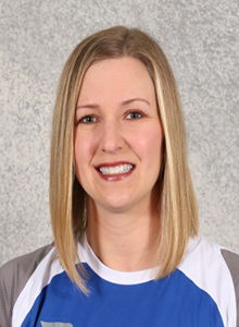 Teresa Ashcraft Image of Teresa Ashcraft