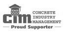 Logo for Concrete Industry Management