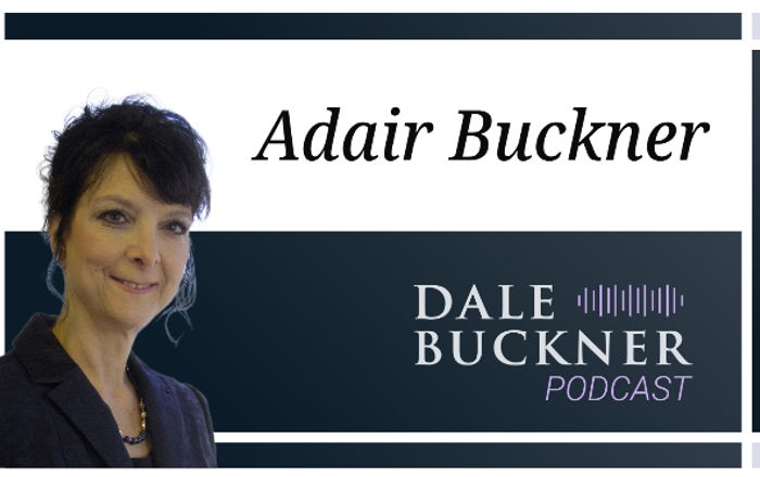 Image for Law History and Trusts with Adair Buckner | Dale Buckner Podcast Ep. 99