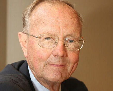 Robert A. Dahlsgaard Robert A. Dahlsgaard