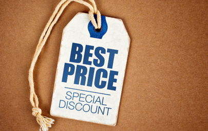 Image for E374: What Is a Reasonable Discount for Packages of Multiple Sessions?