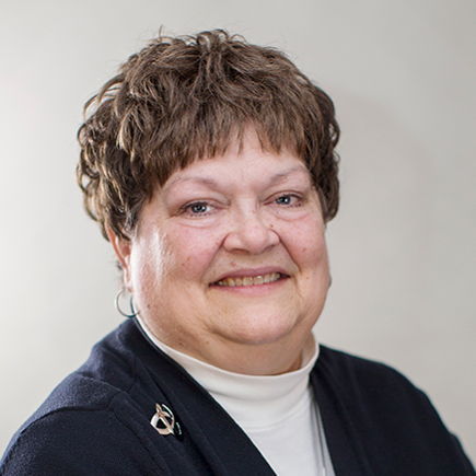 Mary Sue Mahan Image of Mary Sue Mahan