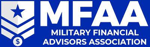 Logo for MFAA