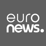 Logo for Euro News