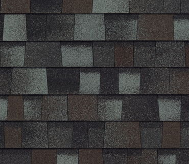 OPTIONAL DESIGNER SHINGLES-STORM CLOUD OPTIONAL DESIGNER SHINGLES-STORM CLOUD