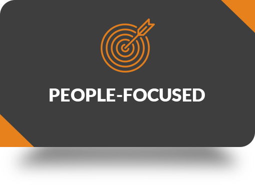 People-Focused