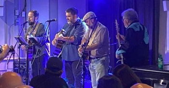 The Happy Enchiladas Concert
