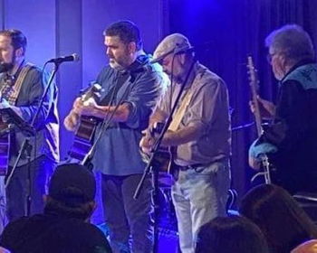 The Happy Enchiladas Concert