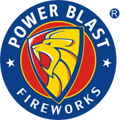 Logo for Power Blast