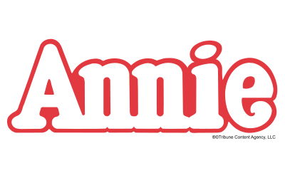 Logo for ANNIE