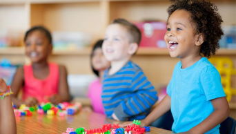 Private Education and Childcare Information Image for Private Education and Childcare Information