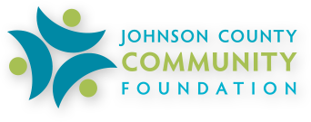 Logo for Johnson County Community Foundation