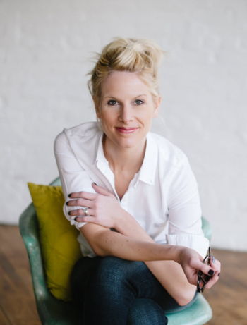 Author Event with Kristy Cambron Author Event with Kristy Cambron