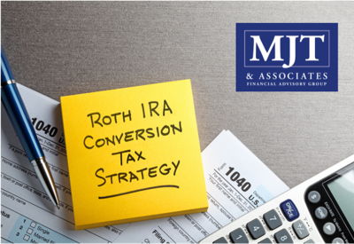 Image for Is a Roth Conversion Right for You?