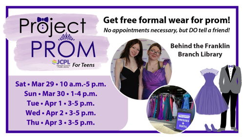 Project Prom