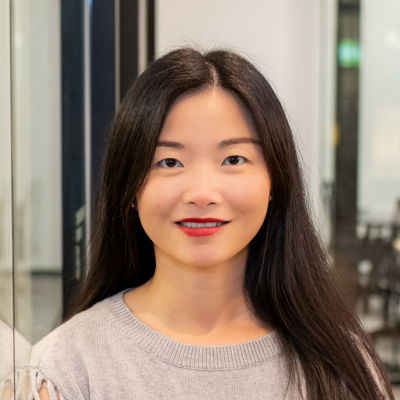 Image for Prudence Zhu, CFP®, CPA, CFT™